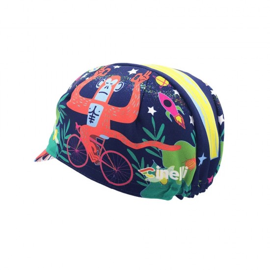 Cinelli Jungle Zen Cap Cinelli Jungle Zen Cap