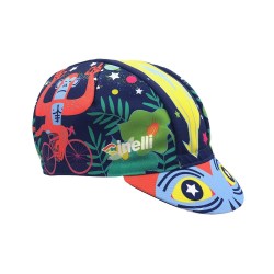Cinelli Jungle Zen Cap Cinelli Jungle Zen Cap