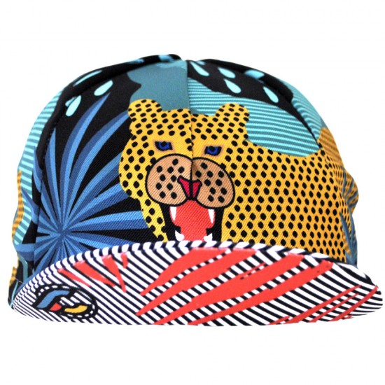 Cinelli Sharp Teeth Cap Cinelli Sharp Teeth Cap