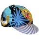 Cinelli Sharp Teeth Cap Cinelli Sharp Teeth Cap