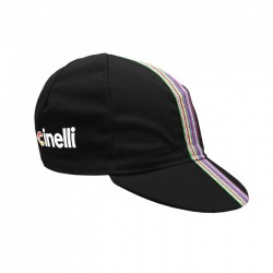 Cinelli Ciao Black Cap Cinelli Ciao Black Cap