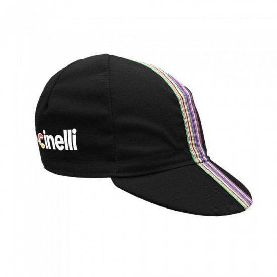 Cinelli Ciao Black Cap Cinelli Ciao Black Cap