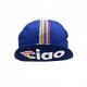 Cinelli Ciao Blue Cap Cinelli Ciao Blue Cap