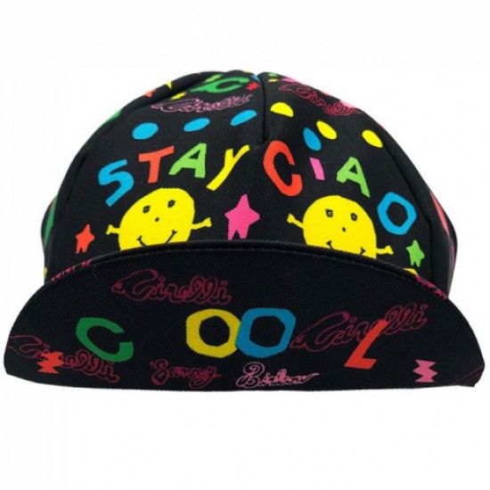 Cinelli Sammy Binko Stay Cool Cap Cinelli Sammy Binko Stay Cool Cap