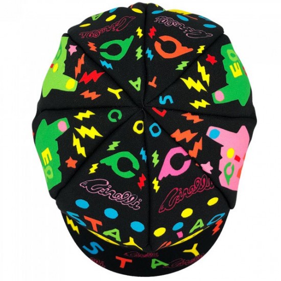 Cinelli Sammy Binko Stay Cool Cap Cinelli Sammy Binko Stay Cool Cap