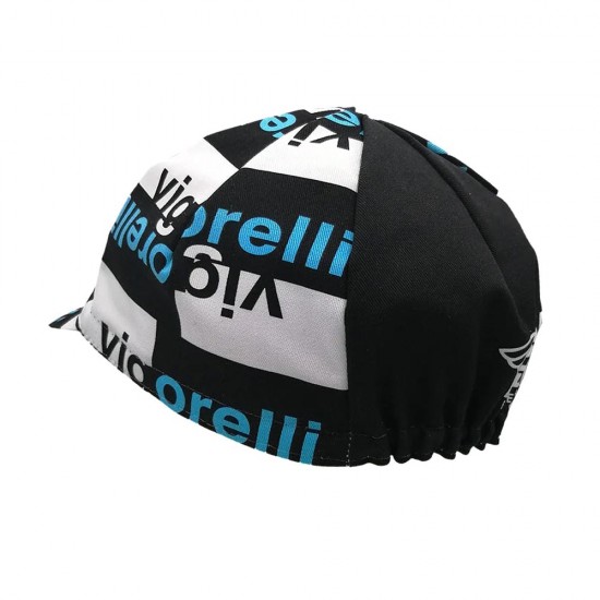Cinelli Vigorelli Black Cap Cinelli Vigorelli Black Cap