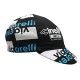 Cinelli Vigorelli Black Cap Cinelli Vigorelli Black Cap