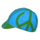 Cinelli Peace Cap Sky Blue Cinelli Peace Cap Sky Blue
