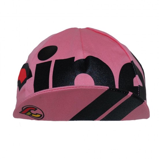 Cinelli Nemo Cap Pink Cinelli Nemo Cap Pink
