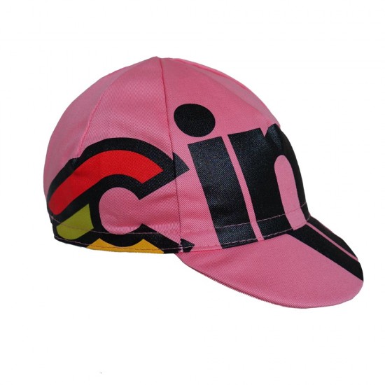Cinelli Nemo Cap Pink Cinelli Nemo Cap Pink