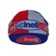 Cinelli Oval Cap Red/Blue Cinelli Oval Cap Red/Blue