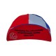 Cinelli Oval Cap Red/Blue Cinelli Oval Cap Red/Blue