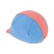 Cinelli Cap Ciao Pink/Light Blue Cinelli Cap Ciao Pink/Light Blue