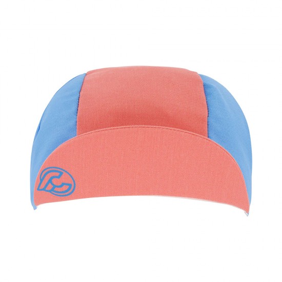 Cinelli Cap Ciao Pink/Light Blue Cinelli Cap Ciao Pink/Light Blue