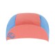 Cinelli Cap Ciao Pink/Light Blue Cinelli Cap Ciao Pink/Light Blue