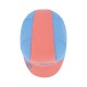 Cinelli Cap Ciao Pink/Light Blue Cinelli Cap Ciao Pink/Light Blue