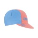 Cinelli Cap Ciao Pink/Light Blue Cinelli Cap Ciao Pink/Light Blue