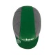Cinelli Cap Logo Green & Gray Cinelli Cap Logo Green & Gray