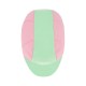 Cinelli Cap Winged-C Green/Pink Cinelli Cap Winged-C Green/Pink
