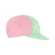 Cinelli Cap Winged-C Green/Pink Cinelli Cap Winged-C Green/Pink