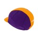 Cinelli Cap Winged-C Orange Cinelli Cap Winged-C Orange