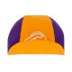 Cinelli Cap Winged-C Orange Cinelli Cap Winged-C Orange