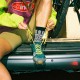 Cinelli Peace Socks Black L/XL