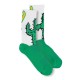 Cinelli Cactus Socks White L/XL Cinelli Cactus Socks White L/XL
