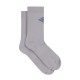 Cinelli Socks Winged-C Gray L/XL
