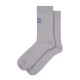 Cinelli Socks Winged-C Gray L/XL
