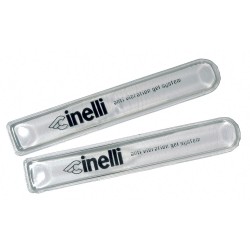 Cinelli Gel Bar Cushion Kit PR Cinelli Gel Bar Cushion Kit PR