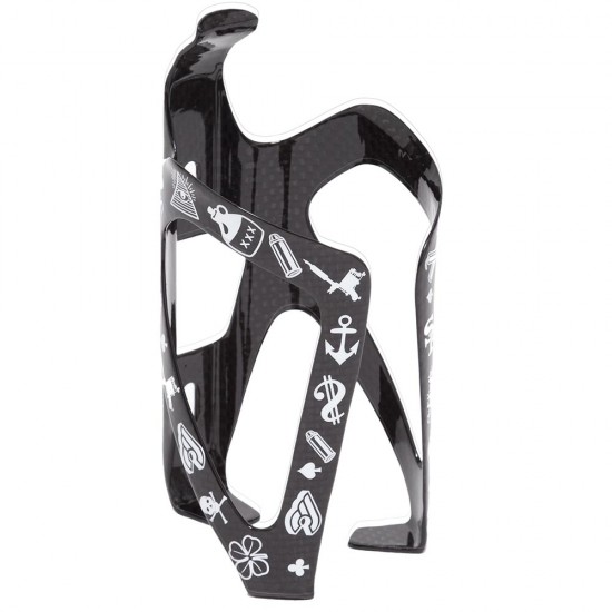 Cinelli Mike Giant Bottle Cage Cinelli Mike Giant Bottle Cage