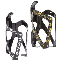 Cinelli Mike Giant Bottle Cage Cinelli Mike Giant Bottle Cage