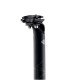 Cinelli Vai Black Seatpost 31.6mm Cinelli Vai Black Seatpost 31.6mm