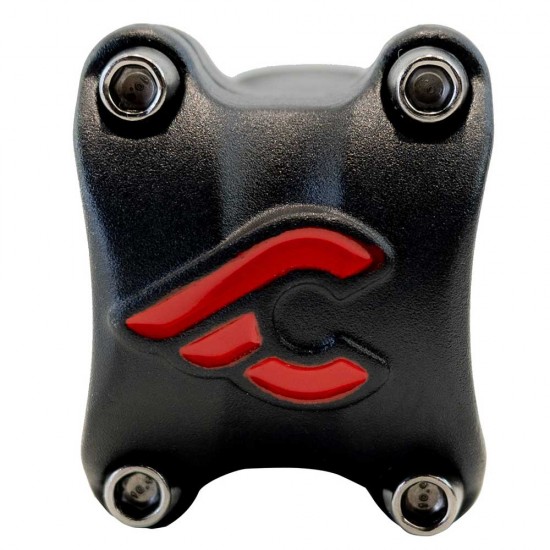 Cinelli Pista Stem 31.8 Black 110mm Cinelli Pista Stem 31.8 Black 110mm