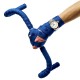 Cinelli Gel Cork Tape Red Cinelli Gel Cork Tape Red