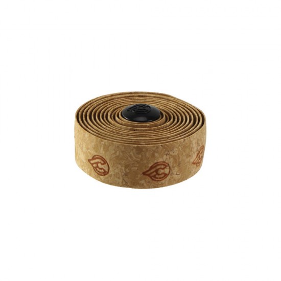 Cinelli Gel Cork Tape Red Cinelli Gel Cork Tape Red