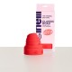 Cinelli Gel Cork Tape Red Cinelli Gel Cork Tape Red
