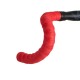 Cinelli Gel Cork Tape Red Cinelli Gel Cork Tape Red