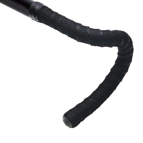 Cinelli Bubble Bar Tape Black Cinelli Bubble Bar Tape Black