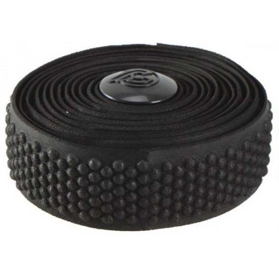 Cinelli Bubble Bar Tape Black Cinelli Bubble Bar Tape Black