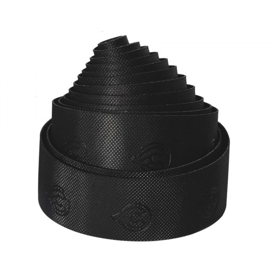 Cinelli 3D Volee Tape Black Cinelli 3D Volee Tape Black
