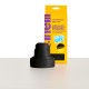 Cinelli Chubby Tape Black Cinelli Chubby Tape Black