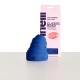 Cinelli Cork Bar Tape Dark Blue (Denim) Cinelli Cork Bar Tape Dark Blue (Denim)
