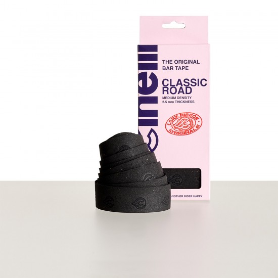 Cinelli Cork Bar Tape Dark Blue (Denim) Cinelli Cork Bar Tape Dark Blue (Denim)