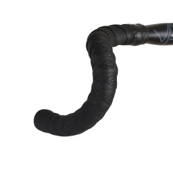 Cinelli Tape Gravel Travel Suede Gel Black Cinelli Tape Gravel Travel Suede Gel Black
