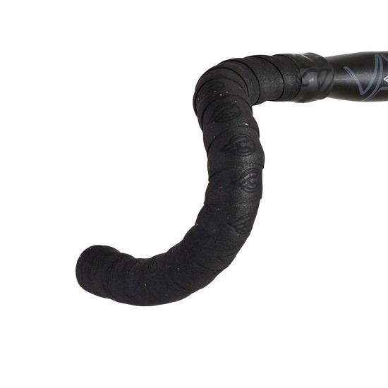 Cinelli Tape Gravel Travel Suede Gel Black Cinelli Tape Gravel Travel Suede Gel Black