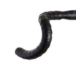 Cinelli Tape Pro Race Lightning Grip Black Cinelli Tape Pro Race Lightning Grip Black