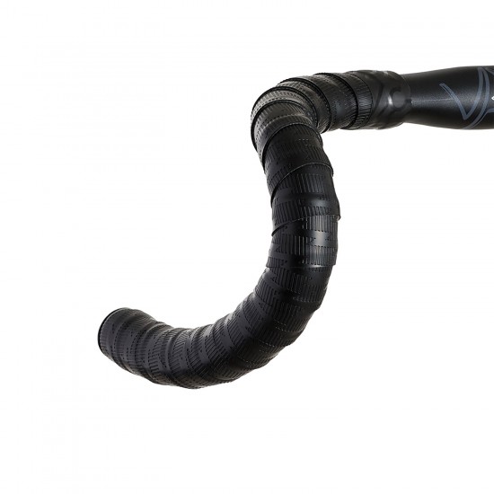 Cinelli Tape Pro Race Lightning Grip Black Cinelli Tape Pro Race Lightning Grip Black