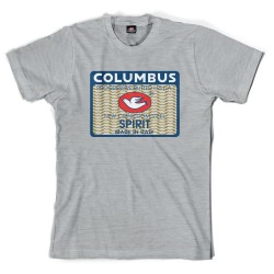 Columbus Columbus Spirit T-Shirt